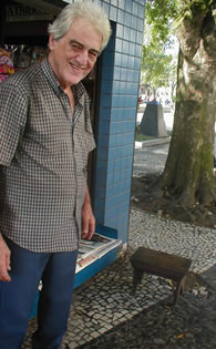 Claudio Lopes (Socó)